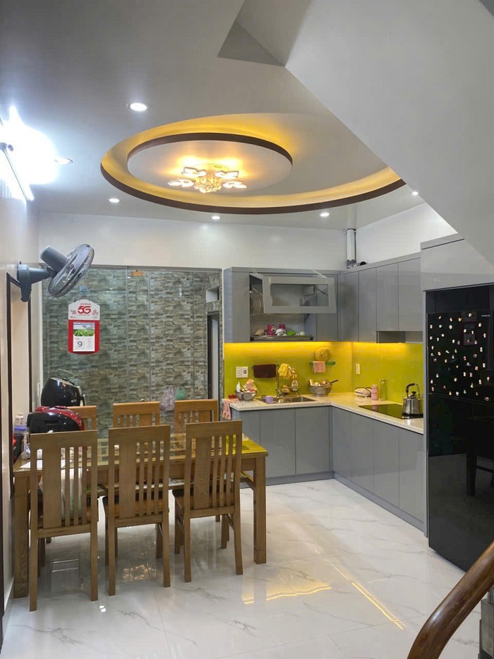 BÁN NHÀ PHỐ CHỢ HÀNG, LÊ CHÂN, HẢI PHÒNG 